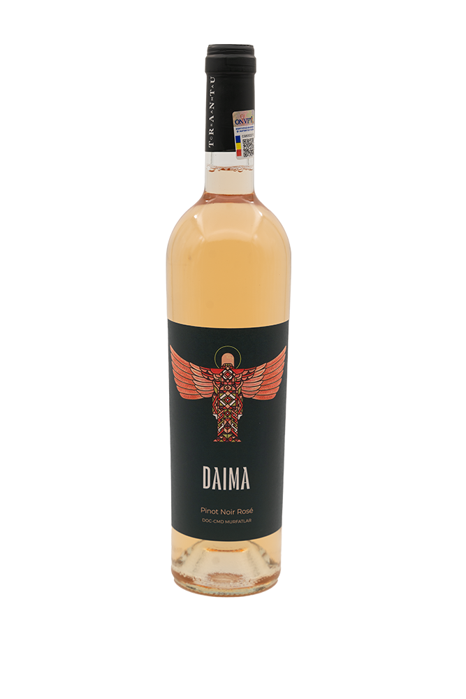 Daima - Pinot Noir Rose